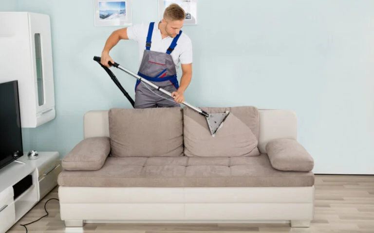 تنظيف مجالس بسراه عبيده